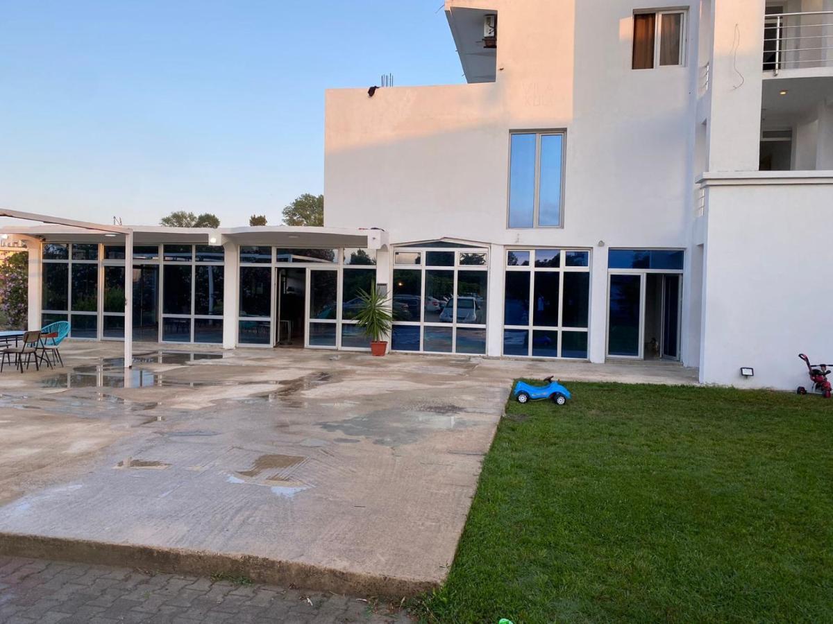 Vila Kollari Ülgün Dış mekan fotoğraf