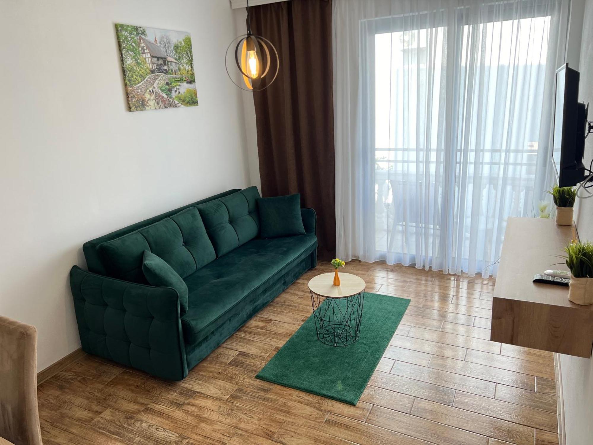 Vila Kollari Daire Ülgün Dış mekan fotoğraf